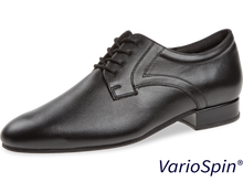 Lade das Bild in den Galerie-Viewer, Herrentanzschuh VarioSpin- Diamant