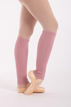 Lade das Bild in den Galerie-Viewer, Legwarmers Kurz Bamboo