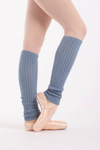 Lade das Bild in den Galerie-Viewer, Legwarmers Kurz Bamboo