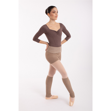 Lade das Bild in den Galerie-Viewer, Legwarmers Kurz Bamboo