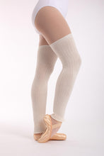Lade das Bild in den Galerie-Viewer, Legwarmers Lang Bamboo