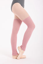 Lade das Bild in den Galerie-Viewer, Legwarmers Lang Bamboo