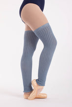 Lade das Bild in den Galerie-Viewer, Legwarmers Lang Bamboo