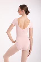 Lade das Bild in den Galerie-Viewer, Basic Trikot mit Viertelarm