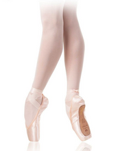 Lade das Bild in den Galerie-Viewer, Duval Spitzenschuhe- Sansha