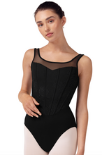 Lade das Bild in den Galerie-Viewer, Floral Scoop Back