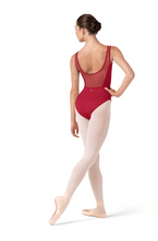 Lade das Bild in den Galerie-Viewer, Floral Scoop Back