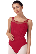 Lade das Bild in den Galerie-Viewer, Floral Scoop Back