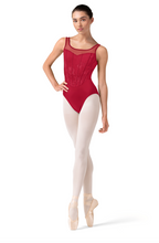 Lade das Bild in den Galerie-Viewer, Floral Scoop Back