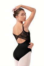 Lade das Bild in den Galerie-Viewer, Floral Camisole