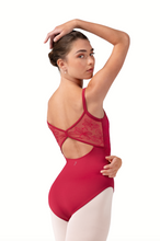 Lade das Bild in den Galerie-Viewer, Floral Camisole