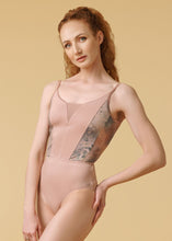 Lade das Bild in den Galerie-Viewer, Spaghetti Trikot Blaire