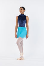 Lade das Bild in den Galerie-Viewer, Wickelrock in zwei Längen