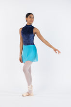 Lade das Bild in den Galerie-Viewer, Wickelrock in zwei Längen