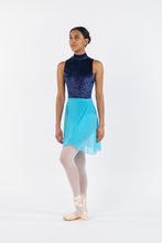 Lade das Bild in den Galerie-Viewer, Wickelrock in zwei Längen