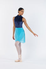 Lade das Bild in den Galerie-Viewer, Wickelrock in zwei Längen