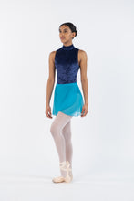 Lade das Bild in den Galerie-Viewer, Wickelrock in zwei Längen