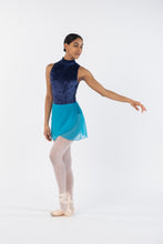 Lade das Bild in den Galerie-Viewer, Wickelrock in zwei Längen