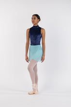 Lade das Bild in den Galerie-Viewer, Wickelrock in zwei Längen