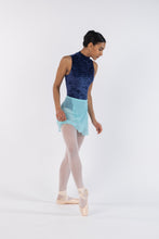 Lade das Bild in den Galerie-Viewer, Wickelrock in zwei Längen