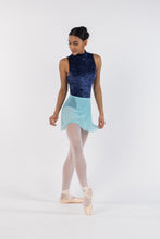 Lade das Bild in den Galerie-Viewer, Wickelrock in zwei Längen