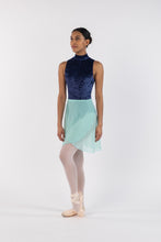 Lade das Bild in den Galerie-Viewer, Wickelrock in zwei Längen