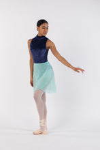 Lade das Bild in den Galerie-Viewer, Wickelrock in zwei Längen