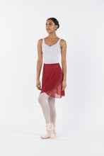 Lade das Bild in den Galerie-Viewer, Wickelrock in zwei Längen