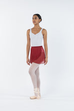 Lade das Bild in den Galerie-Viewer, Wickelrock in zwei Längen