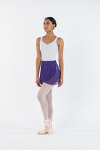 Lade das Bild in den Galerie-Viewer, Wickelrock in zwei Längen