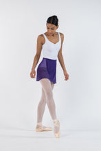 Lade das Bild in den Galerie-Viewer, Wickelrock in zwei Längen