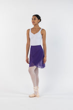Lade das Bild in den Galerie-Viewer, Wickelrock in zwei Längen