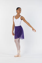 Lade das Bild in den Galerie-Viewer, Wickelrock in zwei Längen