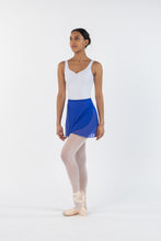 Lade das Bild in den Galerie-Viewer, Wickelrock in zwei Längen