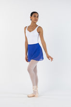 Lade das Bild in den Galerie-Viewer, Wickelrock in zwei Längen