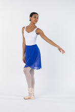 Lade das Bild in den Galerie-Viewer, Wickelrock in zwei Längen