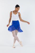 Lade das Bild in den Galerie-Viewer, Wickelrock in zwei Längen