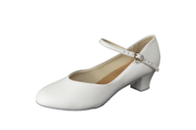 Lade das Bild in den Galerie-Viewer, Balleröffnungsschuh - Tanzschuh