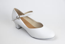 Lade das Bild in den Galerie-Viewer, Balleröffnungsschuh - Tanzschuh