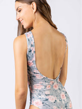 Lade das Bild in den Galerie-Viewer, DIANA Grey Rose