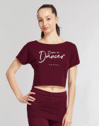 Lade das Bild in den Galerie-Viewer, Crop Top aus Viskose