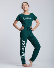 Lade das Bild in den Galerie-Viewer, Crop Top aus Viskose