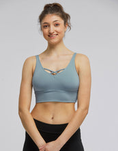 Lade das Bild in den Galerie-Viewer, Yoga Top aus Viskose