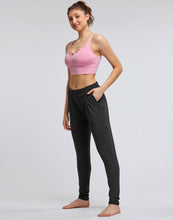 Lade das Bild in den Galerie-Viewer, Yoga Top aus Viskose