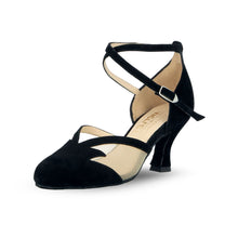 Lade das Bild in den Galerie-Viewer, Tanzschuh Cholet 6,5cm - Merlet