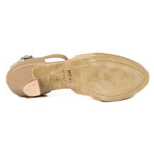 Lade das Bild in den Galerie-Viewer, Charakterschuh/ Bühnentanzschuh 6,5cm