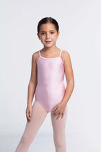 Lade das Bild in den Galerie-Viewer, Lycra Trikot mit Spaghettiträgern