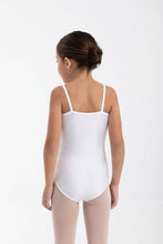 Lade das Bild in den Galerie-Viewer, Lycra Trikot mit Spaghettiträgern