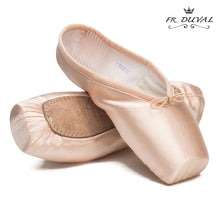 Lade das Bild in den Galerie-Viewer, Duval Spitzenschuhe- Sansha