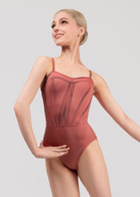 Lade das Bild in den Galerie-Viewer, Spaghetti Trikot Simone